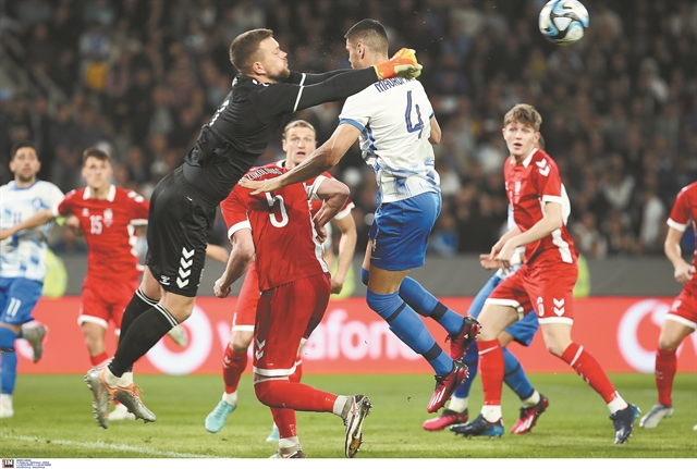 Ο βασικός κορμός και οι… ουρές