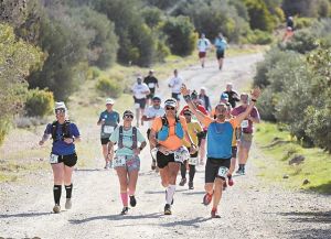 Αύριο τρέχουν στο Poikilo Rocky Mountain