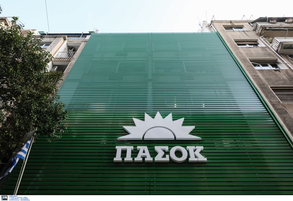 ΠΑΣΟΚ-ΚΙΝΑΛ: «Δεν είναι ‘κακιά η χώρα’, αλλά κακός ο ‘Κυβερνήτης’ της»
