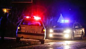 Αναστάτωση από έκρηξη στο Χαλάνδρι