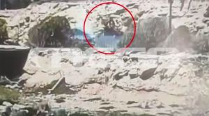 Βίντεο ντοκουμέντο από το τροχαίο του Διευθυντή Κυκλοφορίας του ΟΣΕ