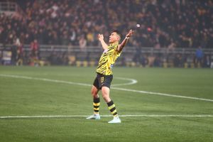 «Βόμβα» στην ΑΕΚ με Πινέδα