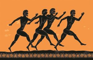 Ο Ημιμαραθώνιος των αρχαίων θεάτρων