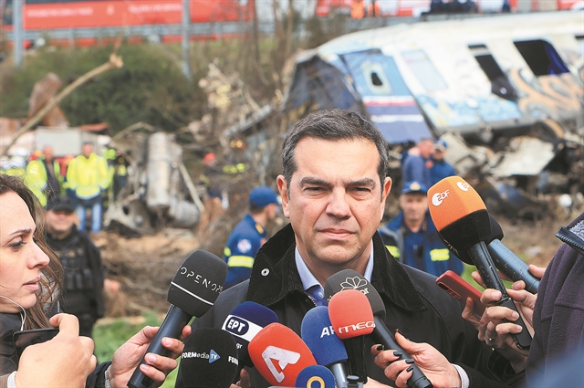 Ανησυχία για την «απρόβλεπτη» νεολαία