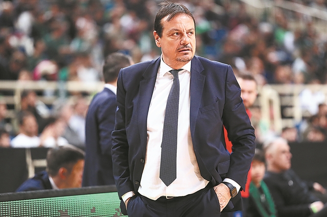 Ξέρει πριν απ’ όλους αν θα πετύχει ή όχι