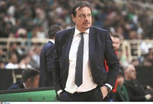 Σε ρυθμούς νέας σεζόν