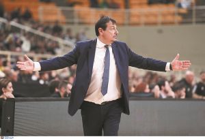Επαφές με τους κορυφαίους