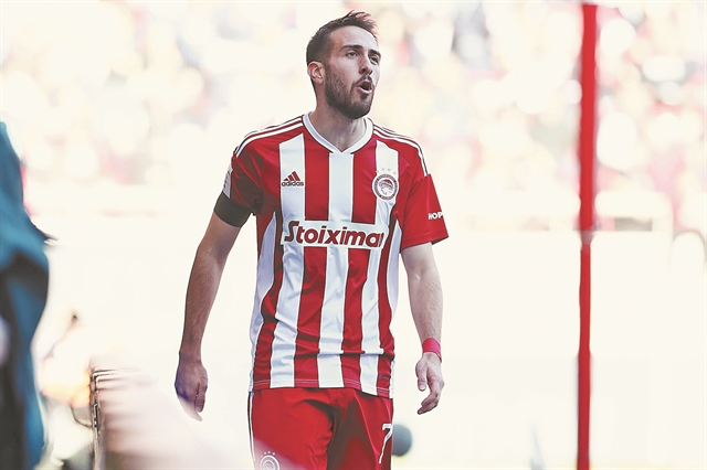 Αλλο το κίνητρο, άλλο η πρόκληση