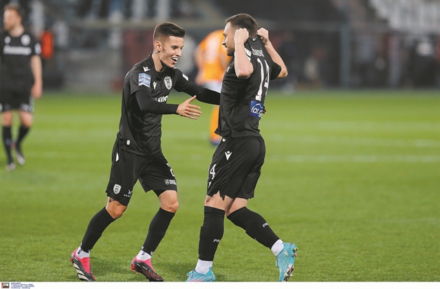 «Στο χέρι σας η νίκη»