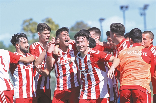 Το (φετινό) μικρό θαύμα του Ρέντη