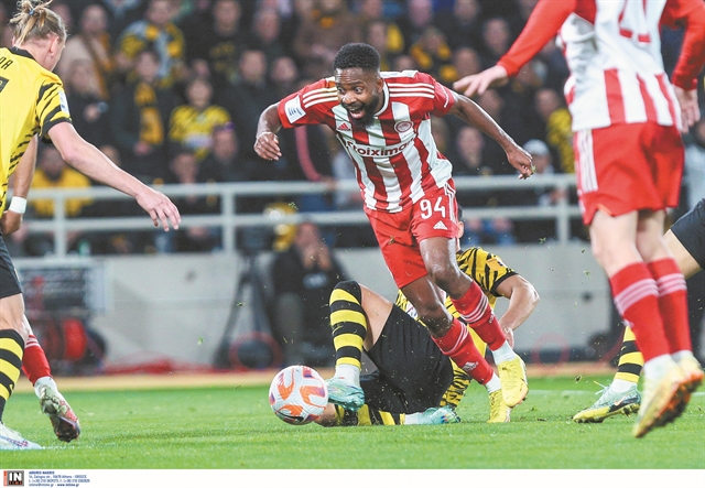 Στην επόμενη φάση του σχεδίου