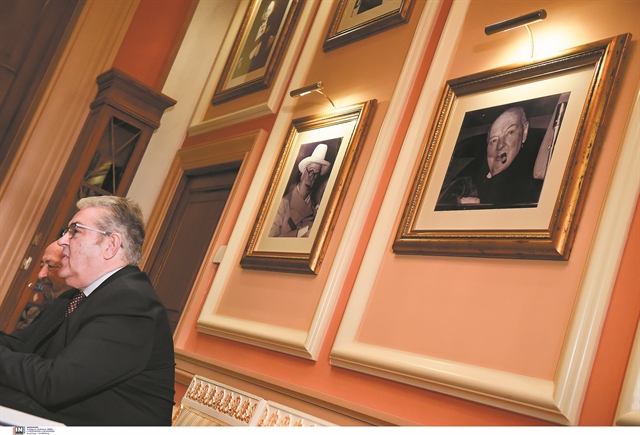 Διπλά μέτρα και σταθμά, ακόμη και εδώ