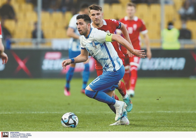 Εξίσωση με… σταθερές