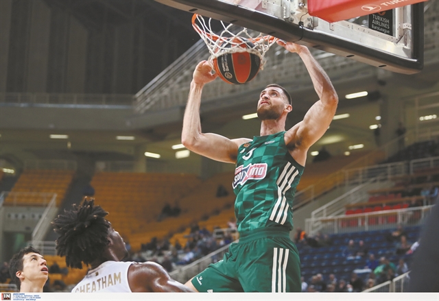 Αρχηγού παρόντος