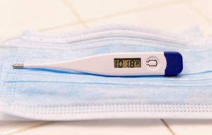 Γιατί δεν πρέπει να παίρνουμε φάρμακα για τον ήπιο πυρετό