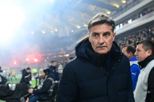 Η εντεκάδα του Ολυμπιακού για το ντέρμπι με την ΑΕΚ (pic)