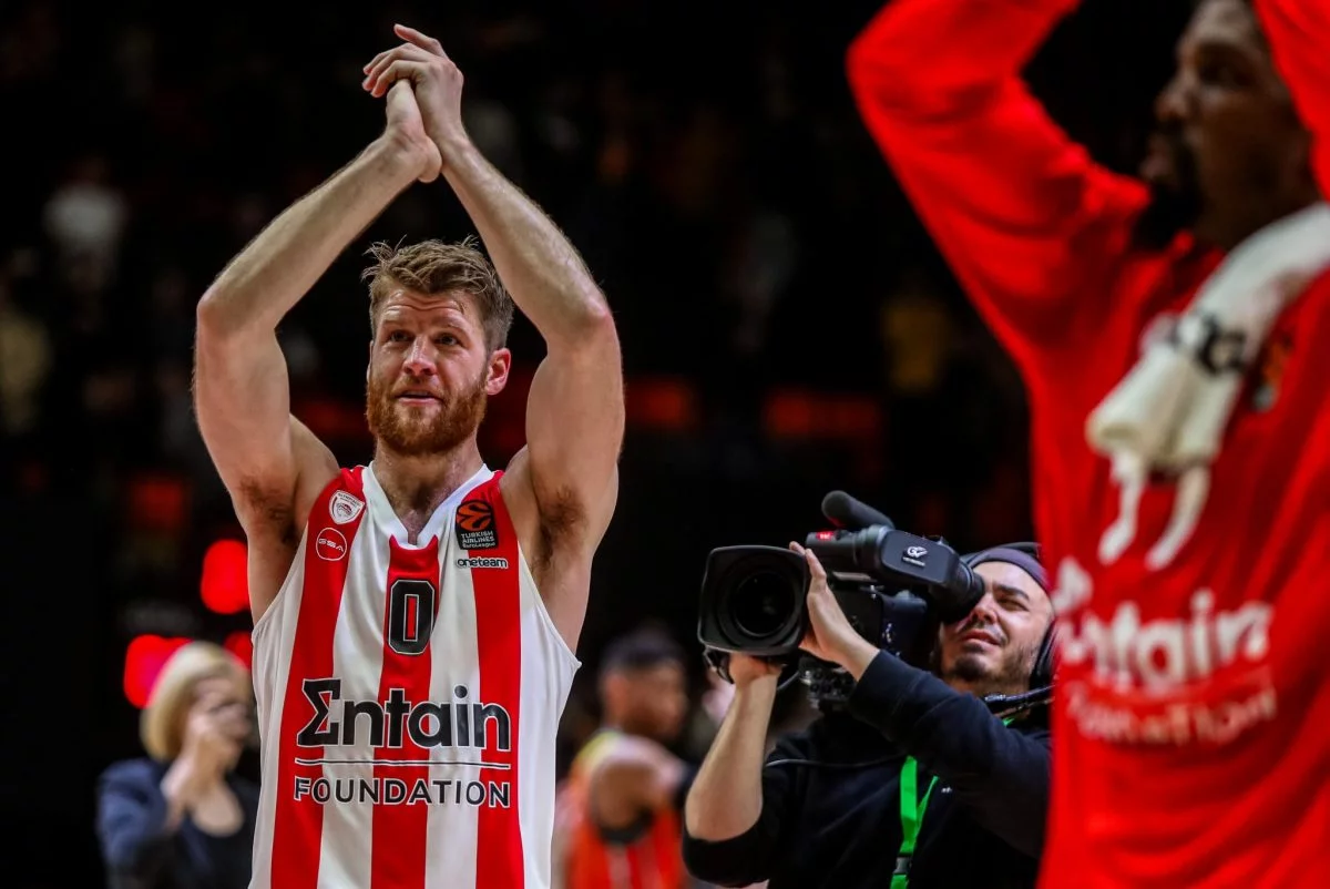 Ολυμπιακός: Τα δύο «κλειδιά» στο… ΣΕΦ του Μιλάνου