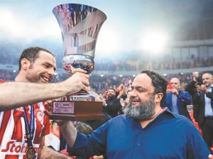 «Ο πατέρας μου είχε δίκιο»