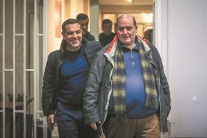 Συγχωροχάρτι στον πολακισμό