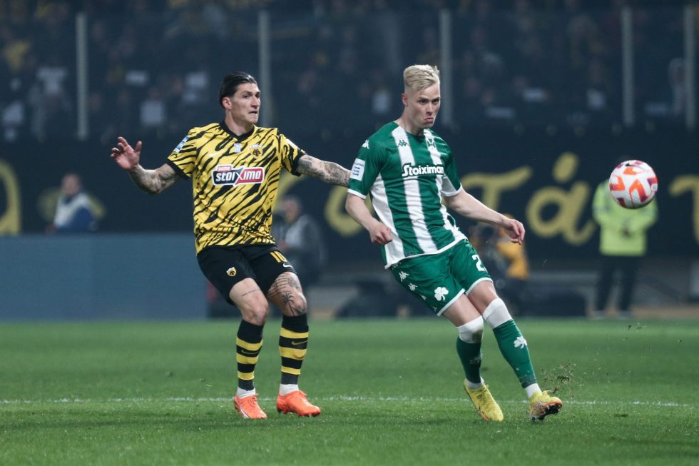 Η βαθμολογία της Superleague μετά την πρώτη αγωνιστική των playoff