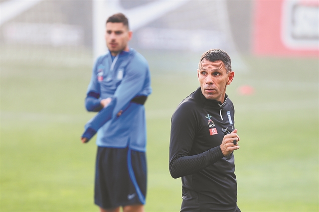 Τα νέα διλήμματα του Γουστάβο Πογέτ