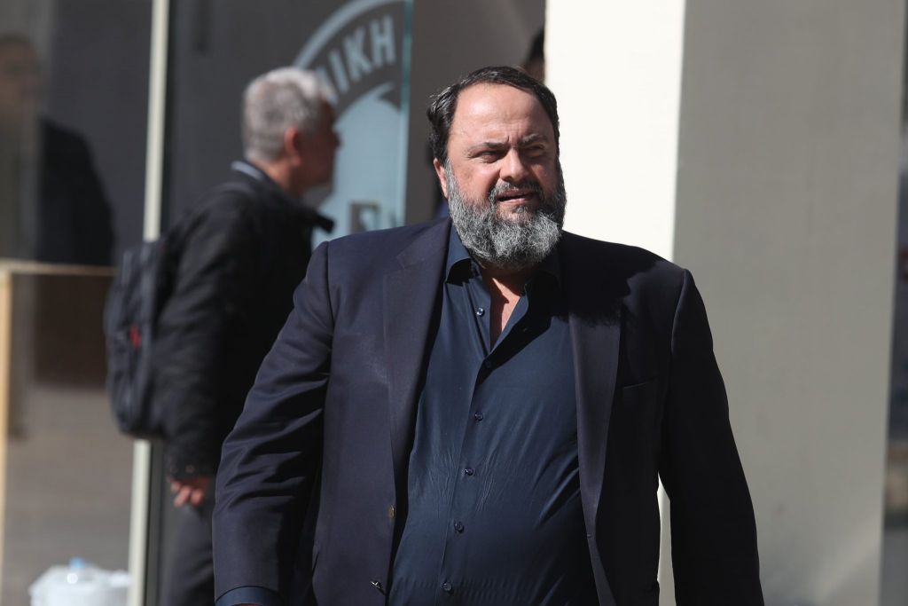 Μαρινάκης: «Η ΕΠΟ είναι ό,τι χειρότερο υπάρχει»