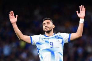 Ελλάδα – Λιθουανία 0-0: Έλειψε μόνο το γκολ από την Εθνική