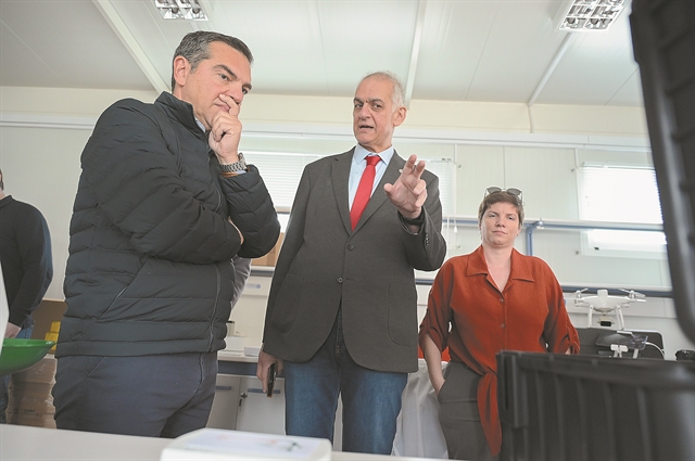 Οι εκλογές της αβεβαιότητας