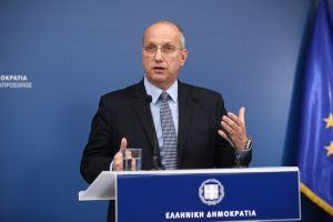 Οικονόμου: «Να ολοκληρωθεί το πρωτάθλημα με διαιτησίες υψηλού επιπέδου» (vid)