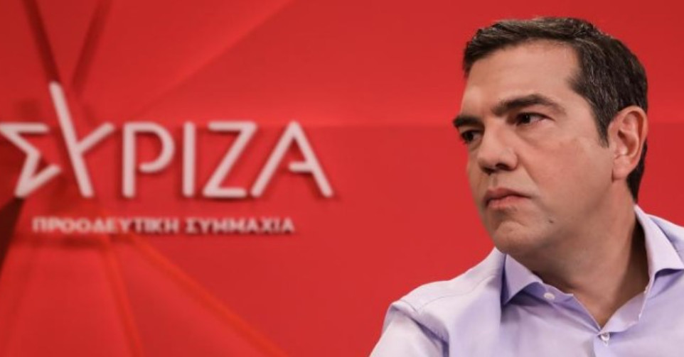ΣΥΡΙΖΑ: «Στον κατήφορο της τοξικότητας, αφήνουμε μόνη τη ΝΔ»