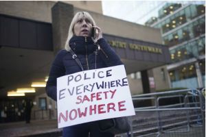 Πώς μια ελληνική λέξη αλλάζει τον τρόπο έρευνας των βιασμών