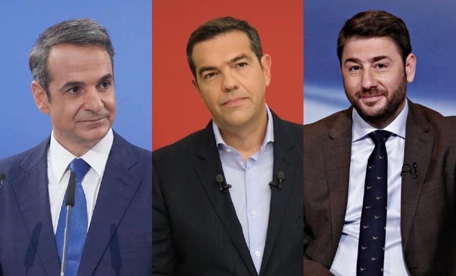 Εκλογές: Με πόσα «κουκιά» βγάζουν κυβέρνηση | tanea.gr