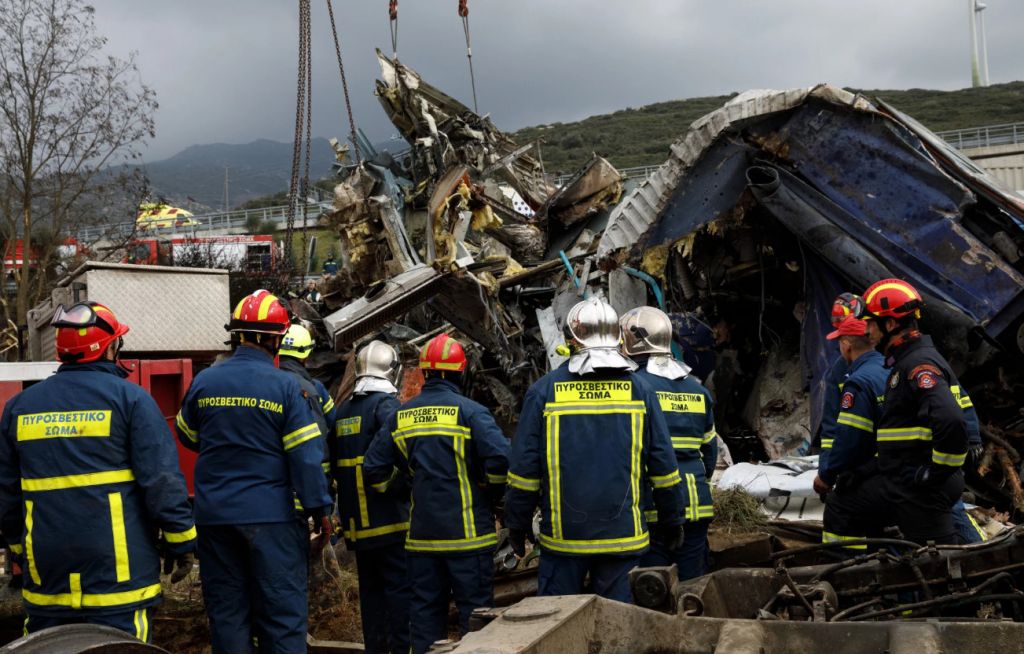 Ραγκούσης: «Παράνομη η μετάταξη του Σταθμάρχη – Έπρεπε να ήταν έως 48 ετών»