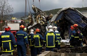 Ραγκούσης: «Παράνομη η μετάταξη του Σταθμάρχη – Έπρεπε να ήταν έως 48 ετών»