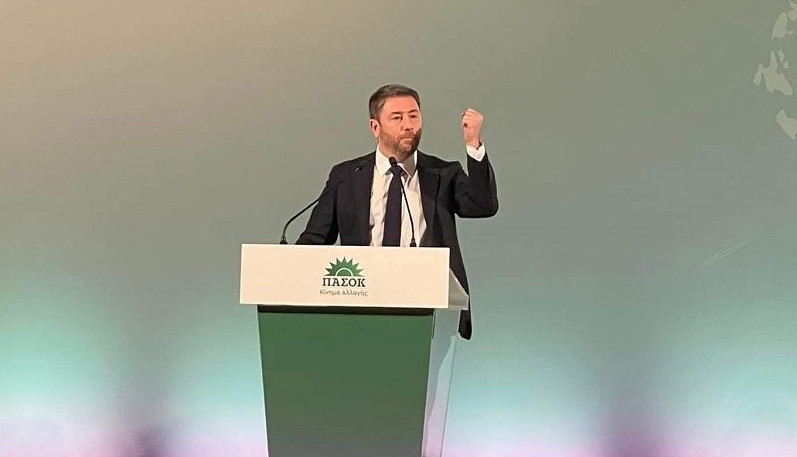 Ανδρουλάκης: «Μετά τα Τέμπη, άνοιξε η κουρτίνα της αποκάλυψης για το επιτελικό κράτος Μητσοτάκη»