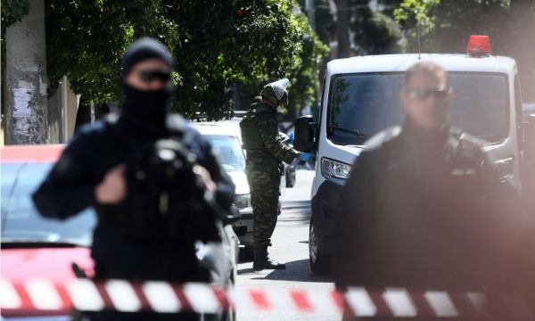 Μέρος διεθνούς σχεδίου με στόχο Ισραηλινούς το επικείμενο «χτύπημα» στην Ελλάδα