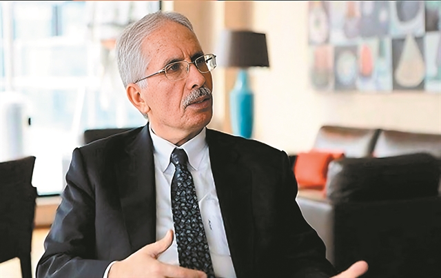 «Ο Ερντογάν θα κάνει τα πάντα για να νικήσει»