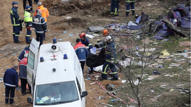 Μήνυση τραυματία καταλογίζει ποινικές ευθύνες στο υπουργείο Μεταφορών