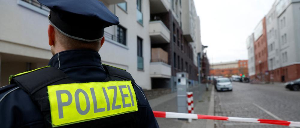 Γερμανία: Εφοδος της αστυνομίας σε σπίτια υπόπτων για συμμετοχή στους «Πολίτες του Ράιχ»