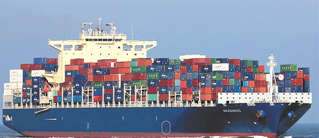 Ναυπηγεία Σκαραμαγκά: Εμφαση στις νέες τεχνολογίες