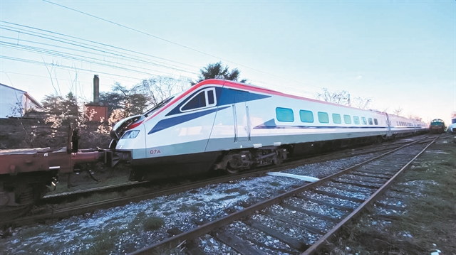 Alstom: Η εταιρεία που συναντά κανείς σε κάθε ράγα