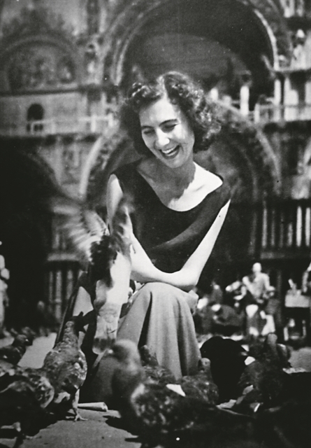 Ο κόσμος που έζησε και έπλασε η Αλκη Ζέη, στο Μουσείο Μπενάκη