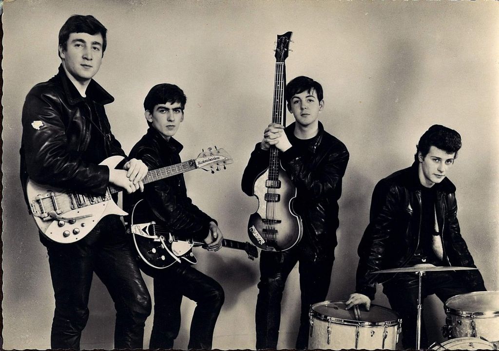 The Beatles: Πριν 60 χρόνια τα αγόρια από το Λίβερπουλ άρχισαν να γράφουν ιστορία