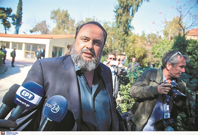 Μηδέν εις το πηλίκον…