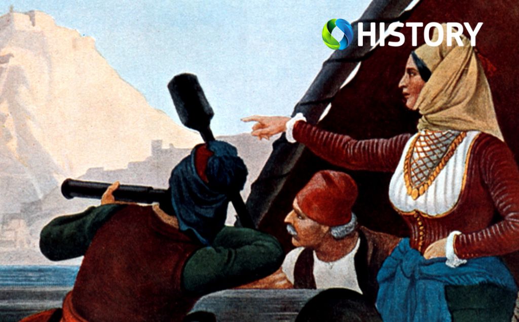 Το Cosmote History HD τιμά την επέτειο της 25ης Μαρτίου | tanea.gr