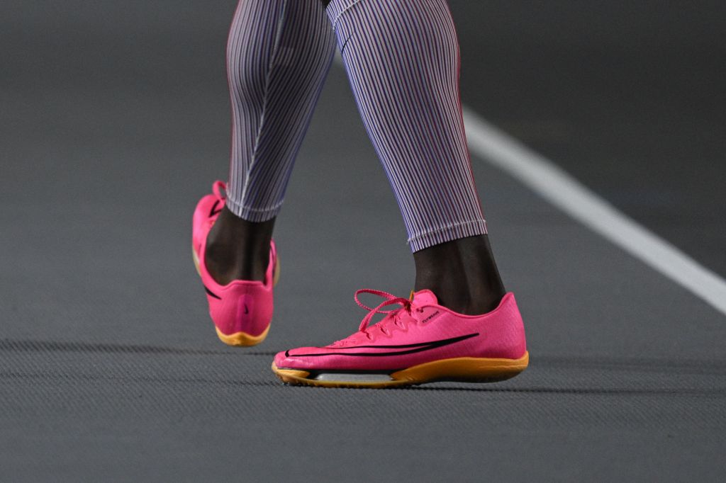 Τρανς γυναίκες: Τέλος από τους αγώνες στίβου – Η απόφαση της Παγκόσμιας Ομοσπονδίας Στίβου