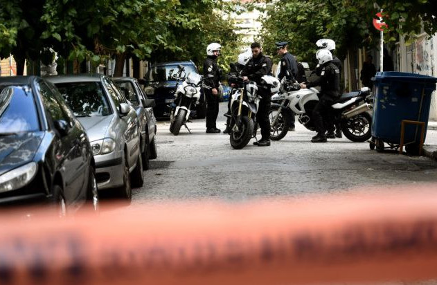 Σχεδίαζαν αιματοκύλισμα οι τρομοκράτες: Ο στόχος και η ταρίφα των 15.000 ευρώ το «κεφάλι» | tanea.gr