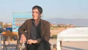 Γιάννης Αντιόχου: «Στο νοσοκομείο είμαι αφοσιωμένος, μα τη ζωή μου ορίζει η ποίηση»