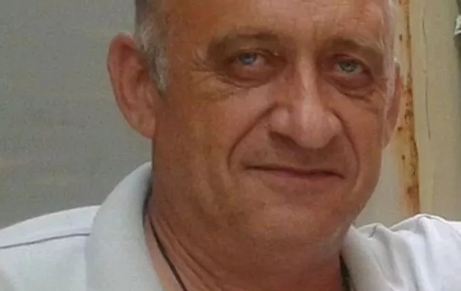 Τέμπη: Την Τρίτη η κηδεία του 59χρονου μηχανοδηγού Γιώργου Κουτσούμπα