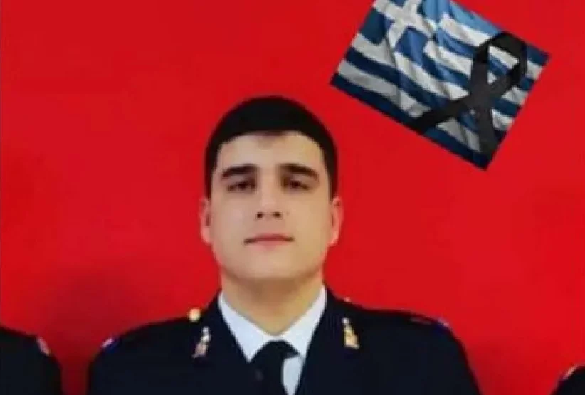 Τέμπη: Σήμερα η κηδεία του Νικήτα και της Καλλιόπης στην Καλαμαριά